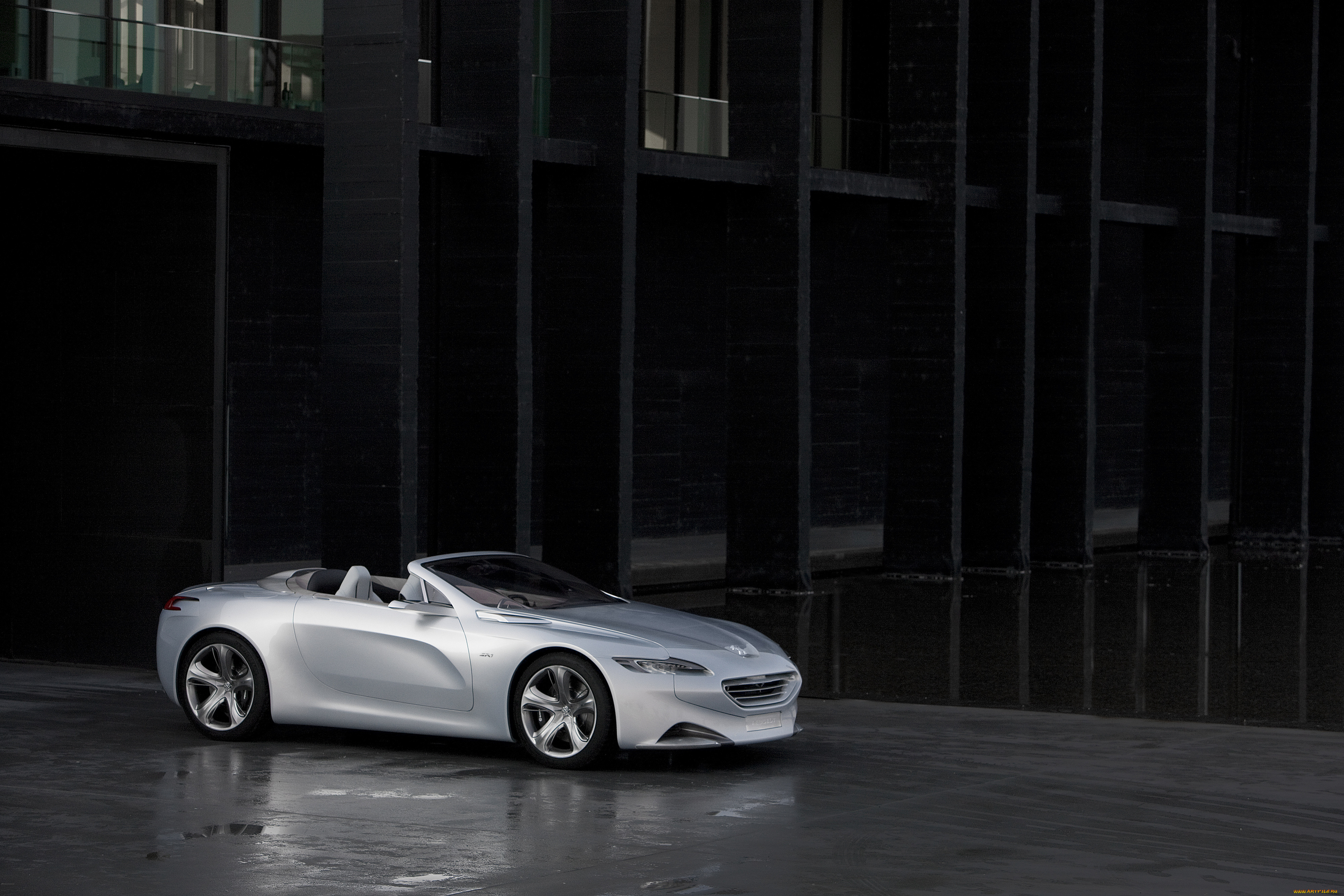 , peugeot